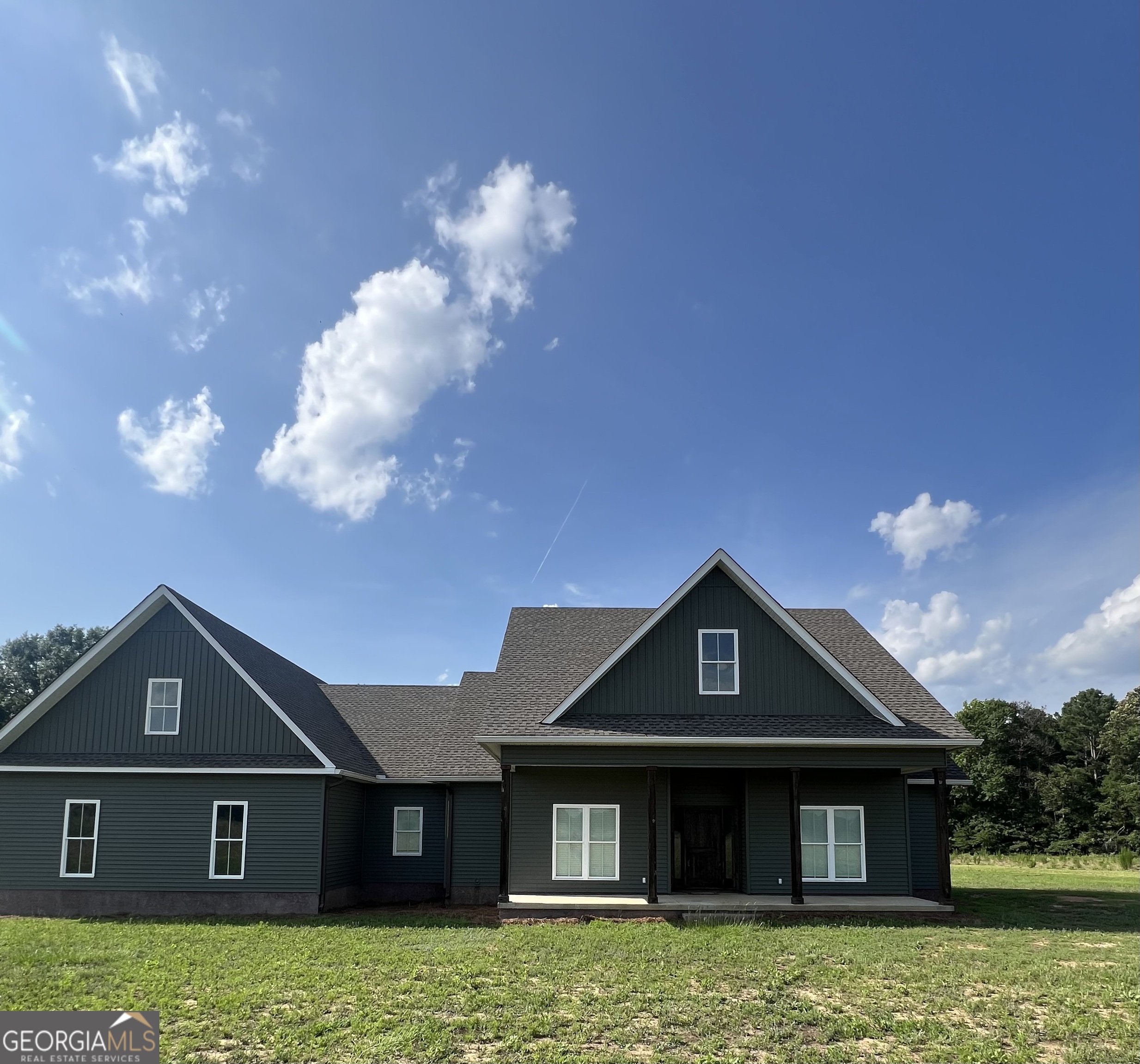 2203 Old Macon Road