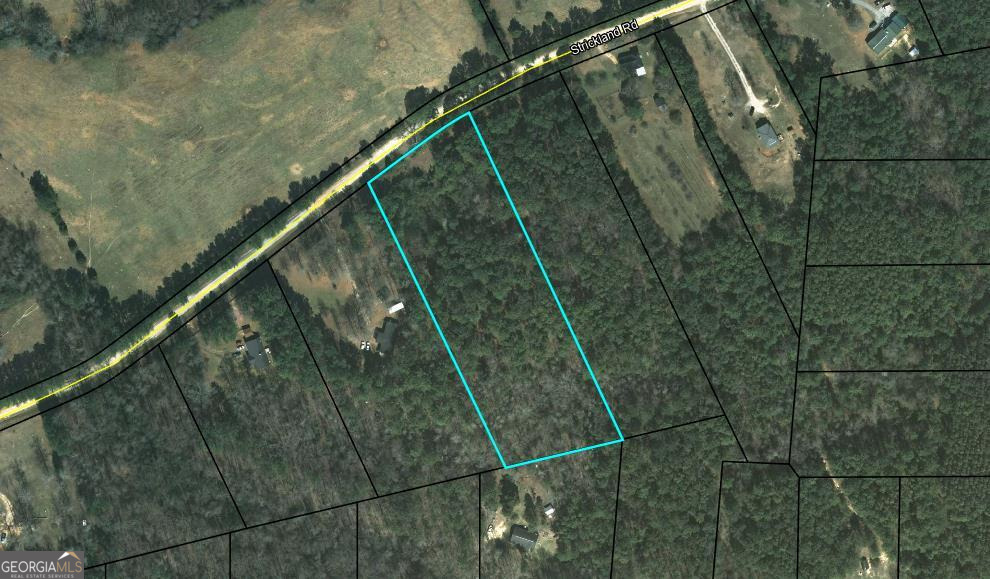 L-8 Strickland Road Property Photo 1
