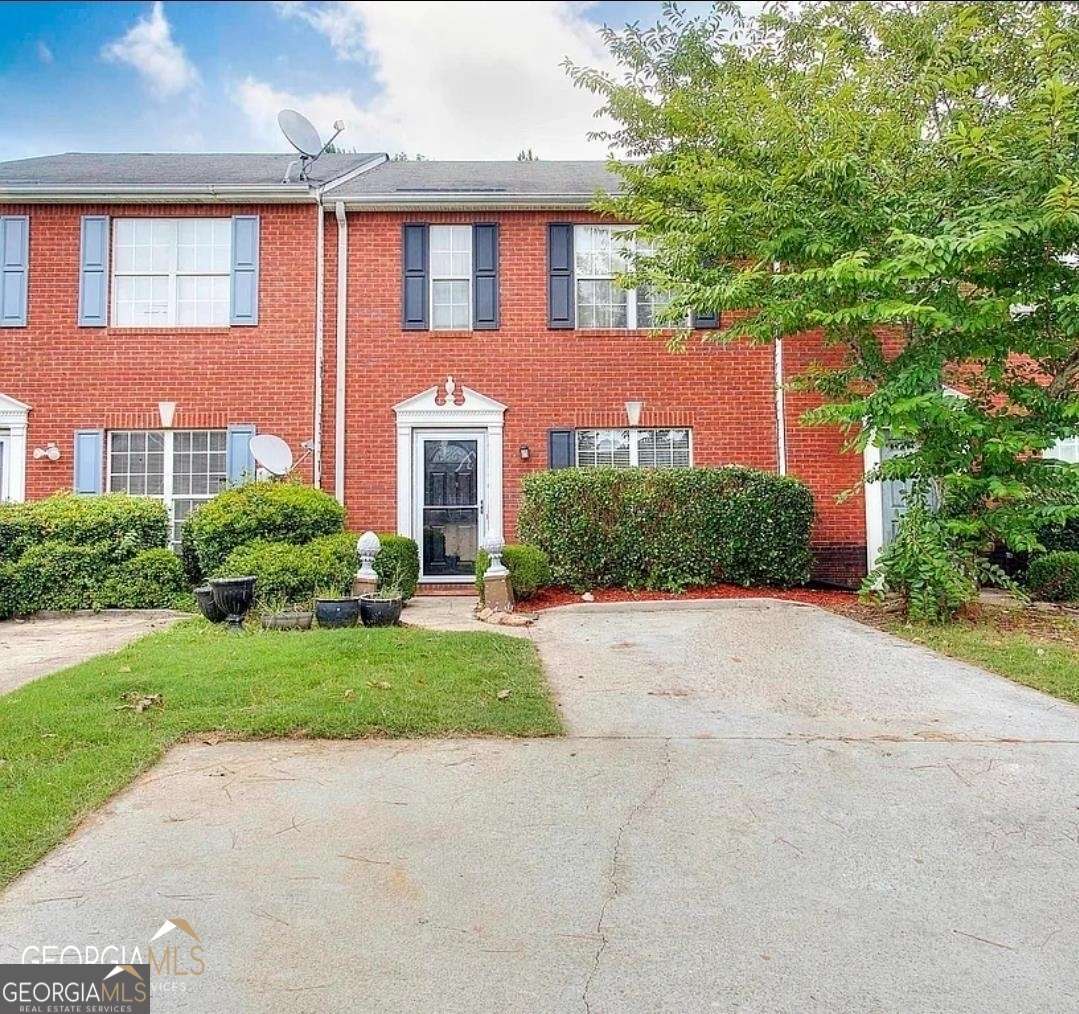 2289 Strathmoor Manor Drive Property Photo 1