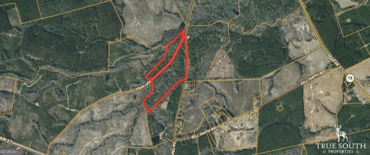 0 John S Horton Road Property Photo 1