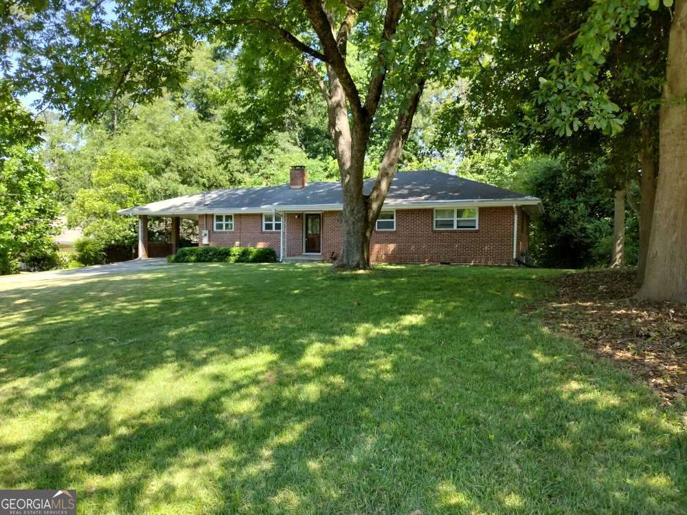 2790 Glenbriar Drive Ne Property Photo 1