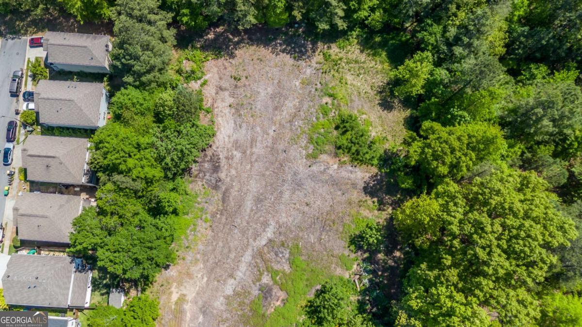 7919 Hickory Flat Highway Property Photo 6