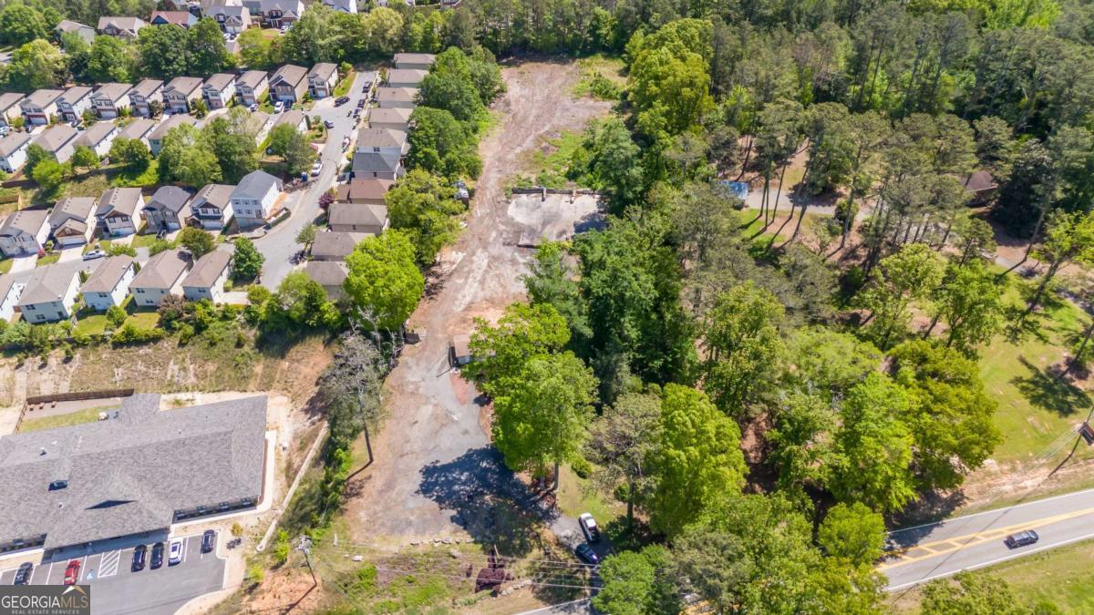7919 Hickory Flat Highway Property Photo 7