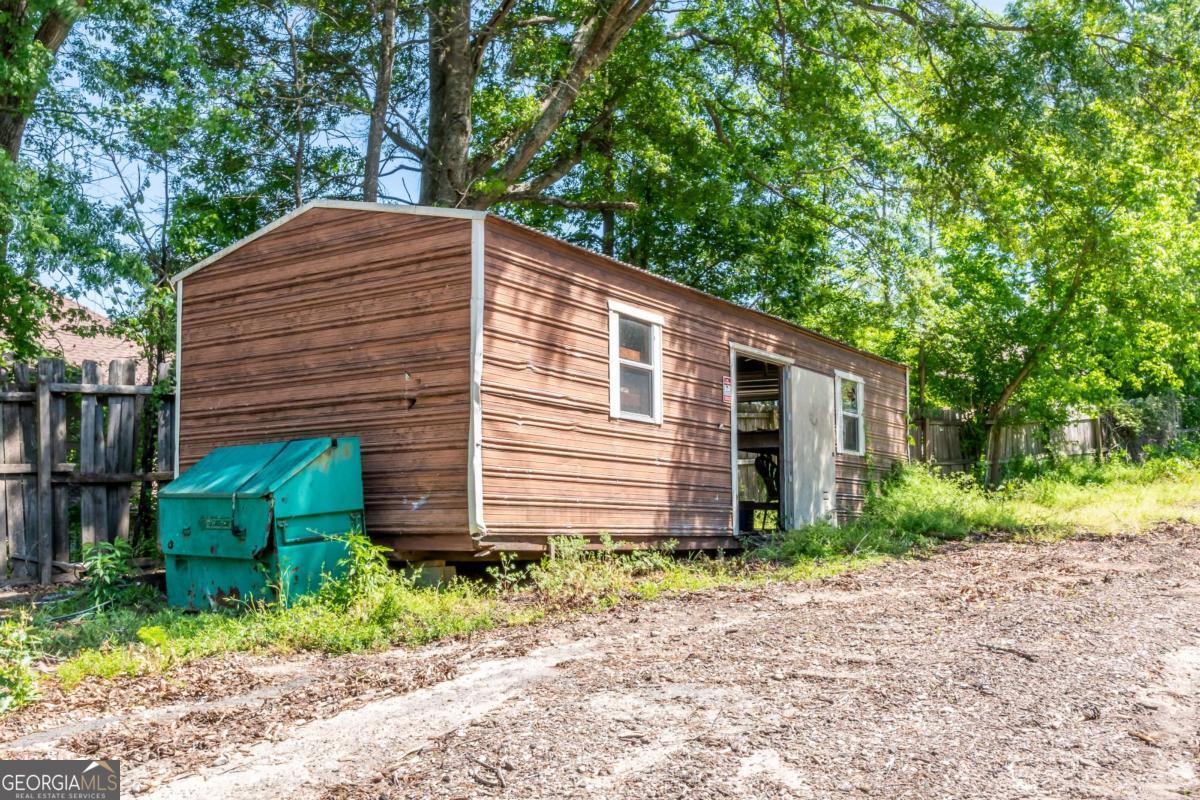 7919 Hickory Flat Highway Property Photo 16