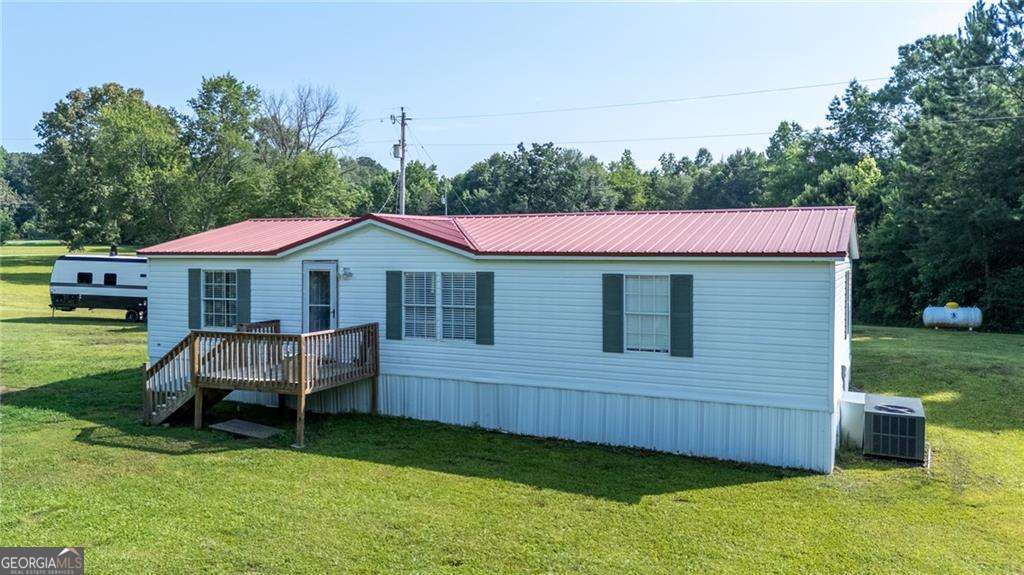 955 Hill City Road Nw Property Photo 1