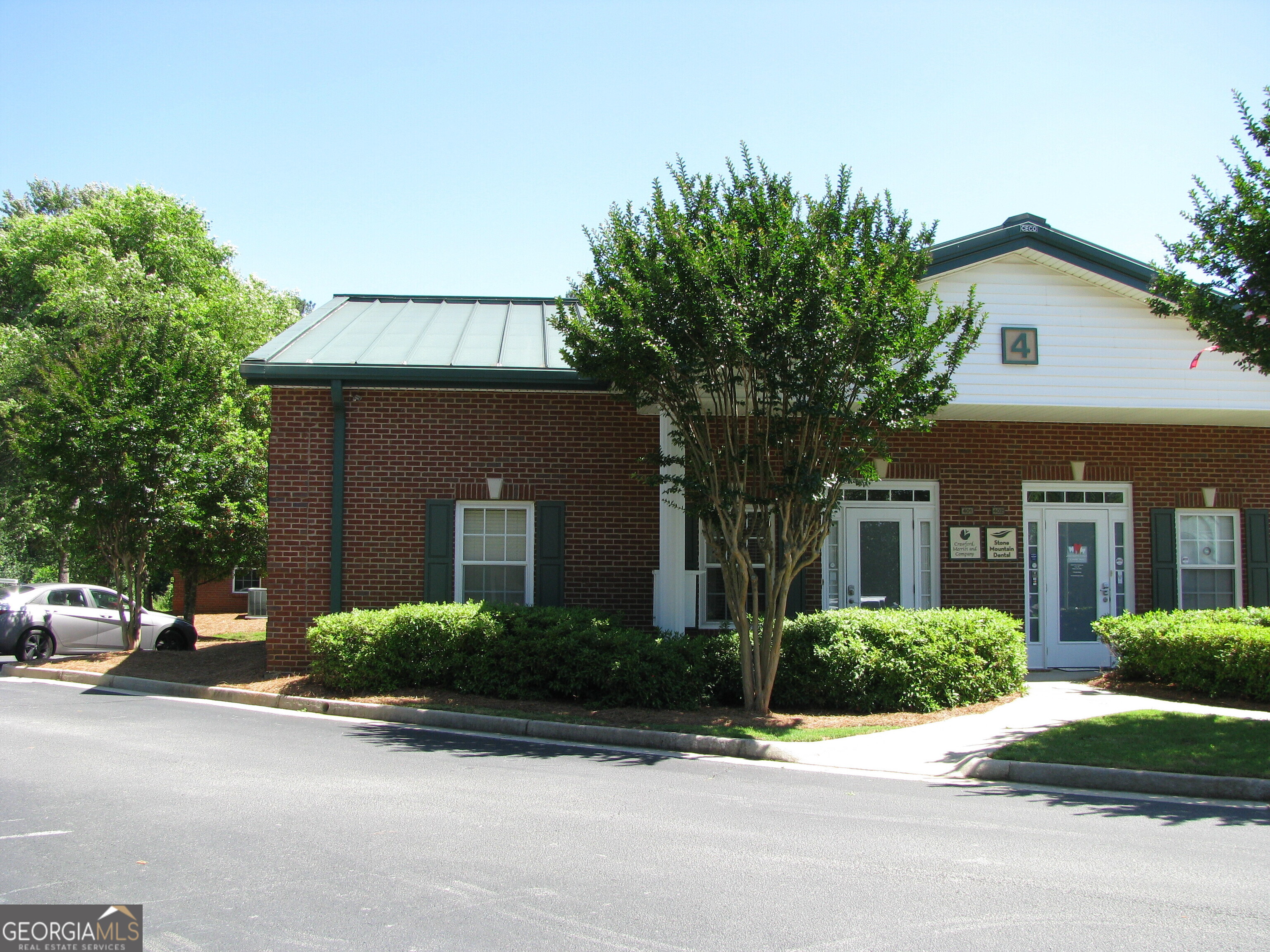 3100 Five Forks # 401 Property Photo 1