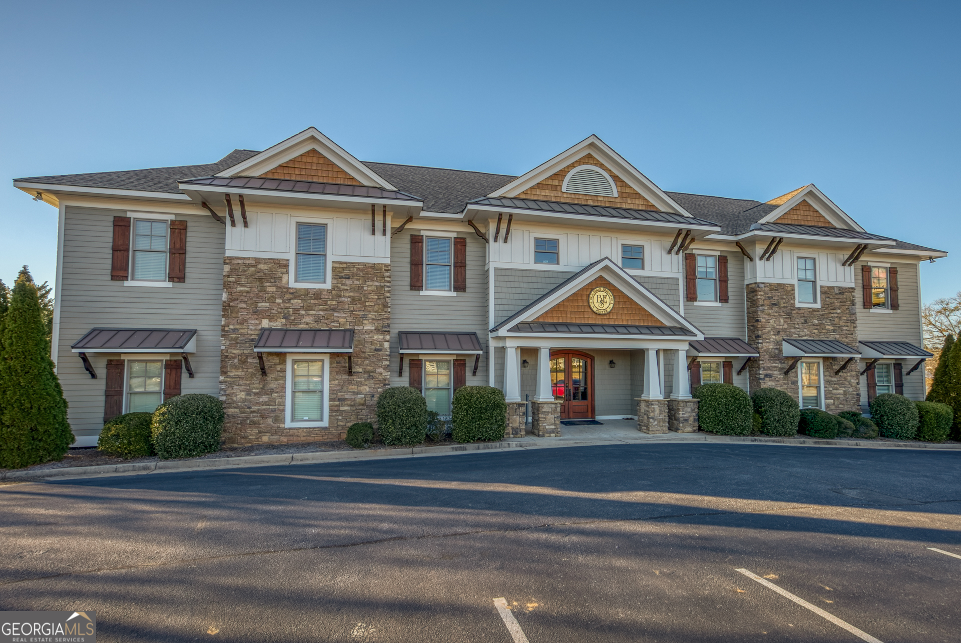 1129 Lake Oconee Parkway # 7 Property Photo 1