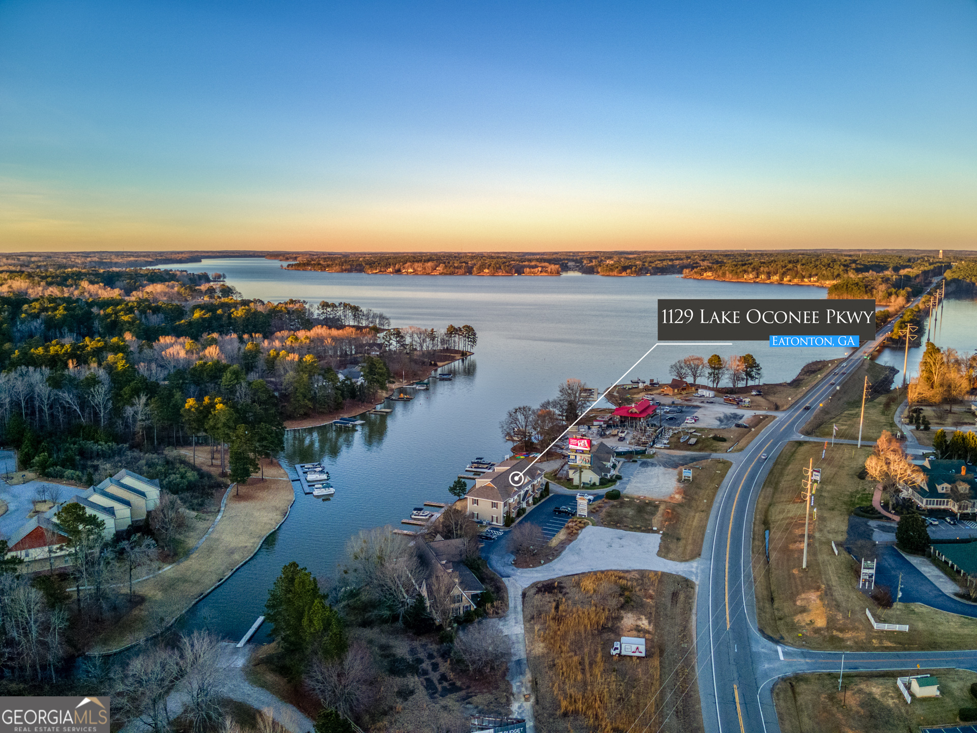 1129 Lake Oconee Parkway # 7 Property Photo 2