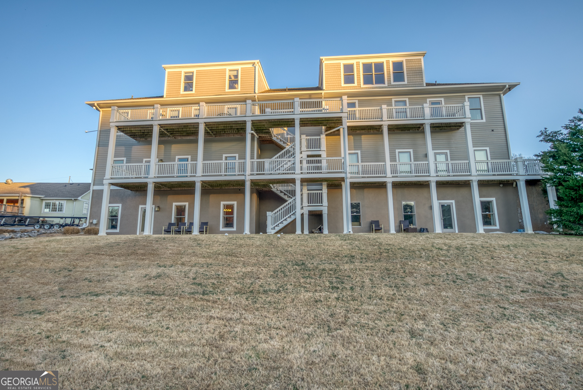 1129 Lake Oconee Parkway # 7 Property Photo 6