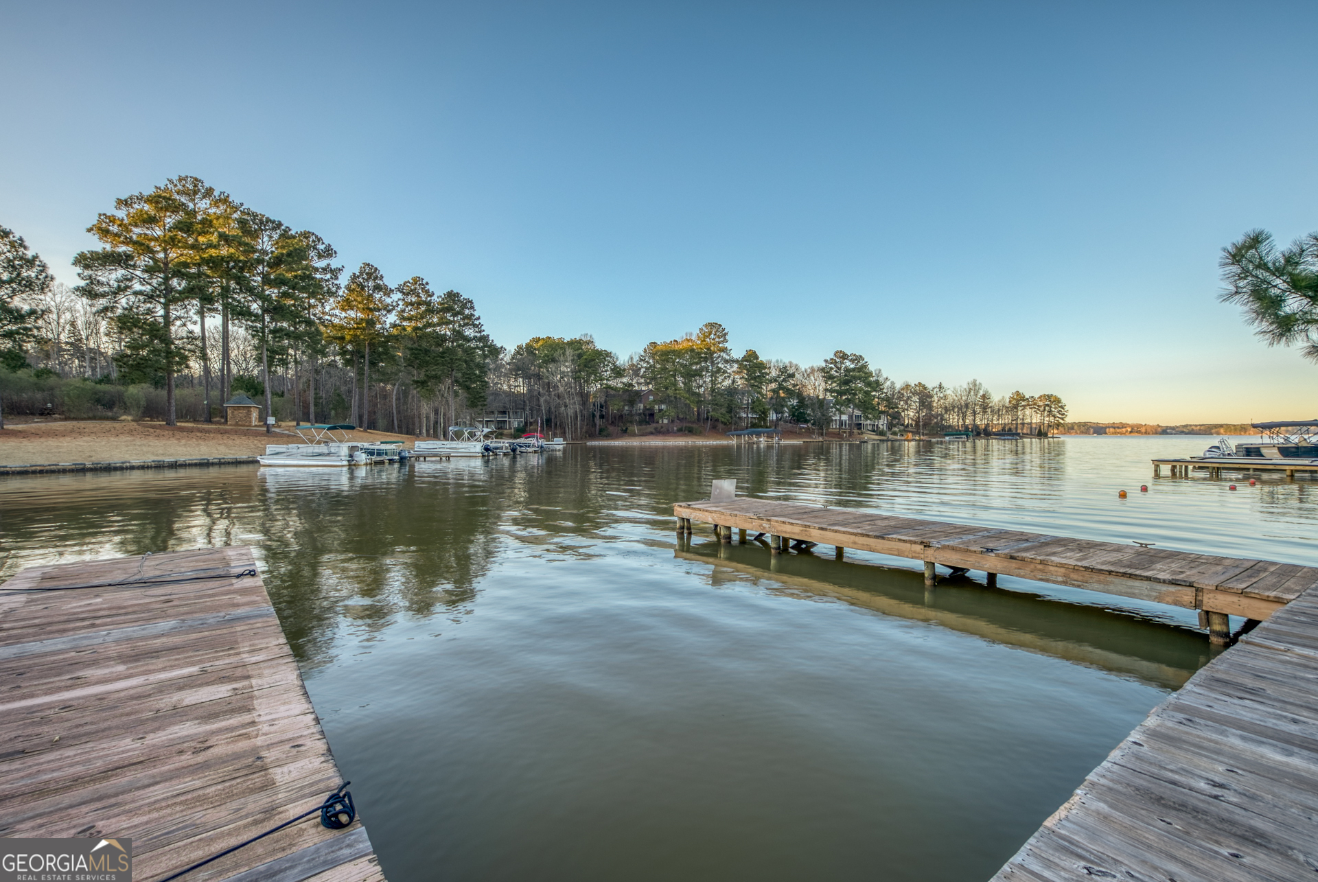 1129 Lake Oconee Parkway # 7 Property Photo 7