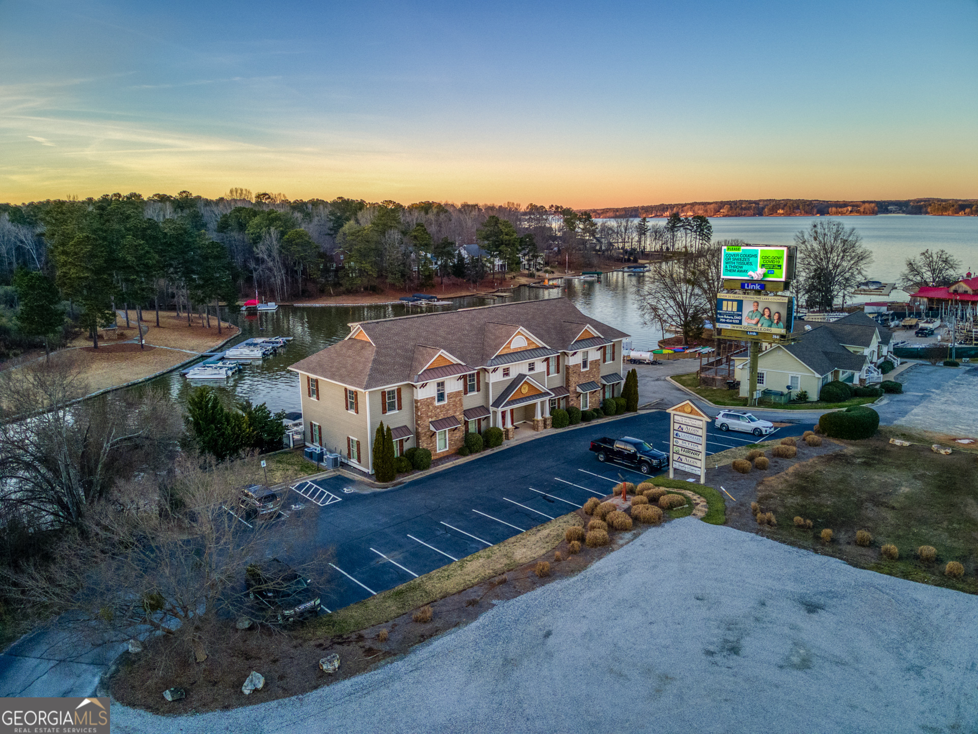1129 Lake Oconee Parkway # 7 Property Photo 8