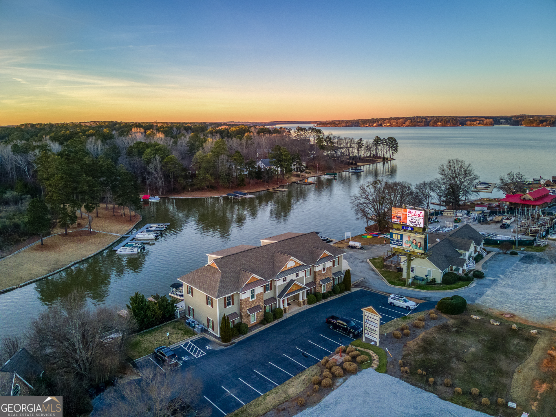 1129 Lake Oconee Parkway # 7 Property Photo 10