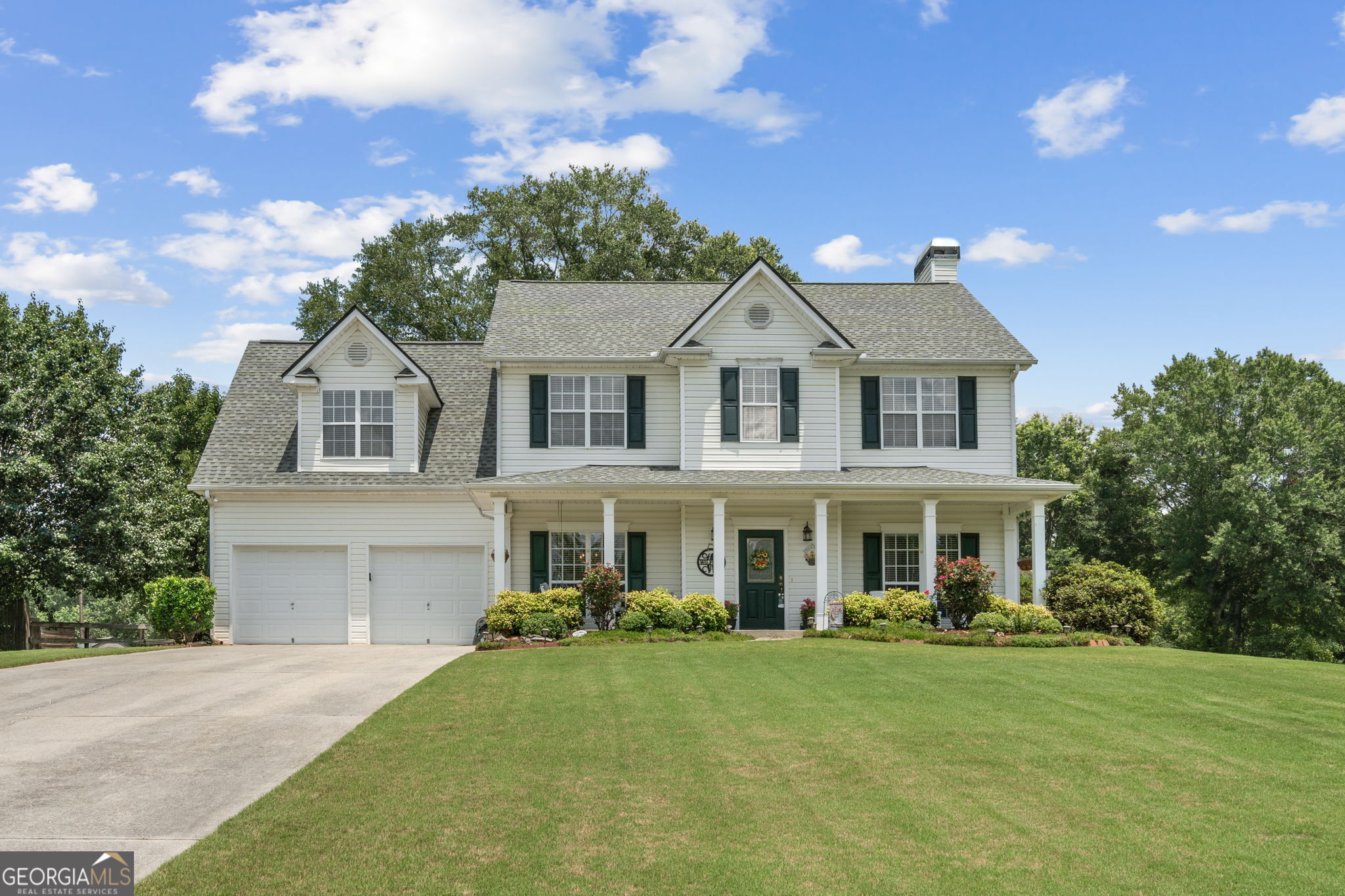 105 Pine Valley Court Property Photo 1