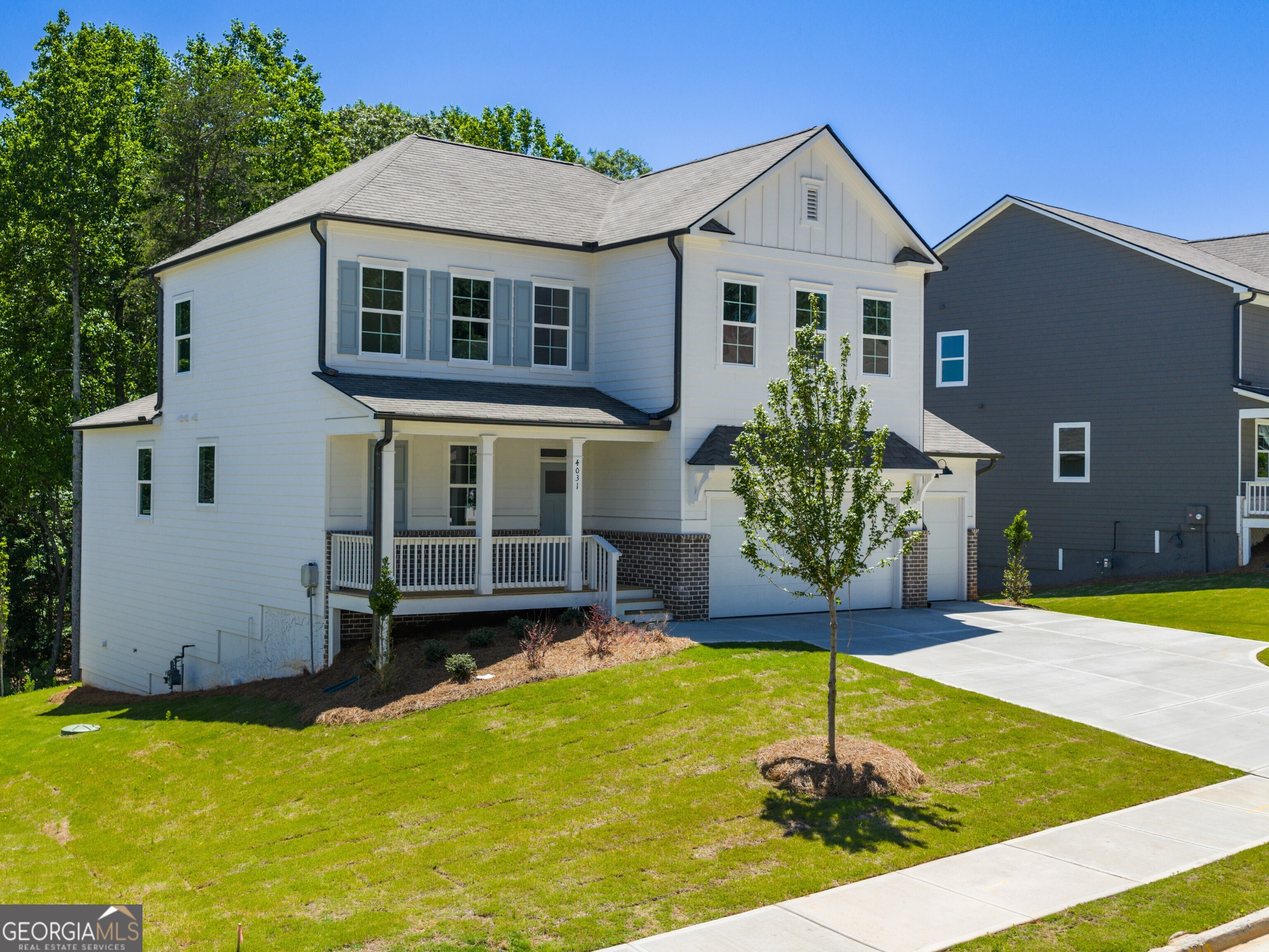 4043 Peregrine Way Property Photo 1