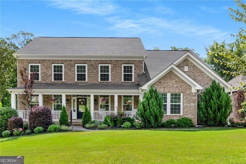 129 Millstone Way Property Photo 1