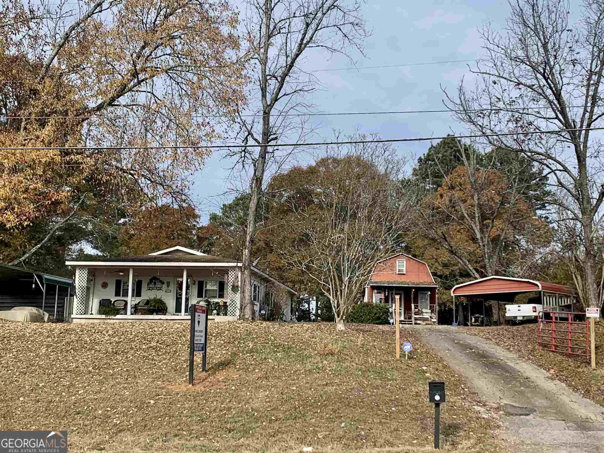 10142 Washington Street Property Photo 1