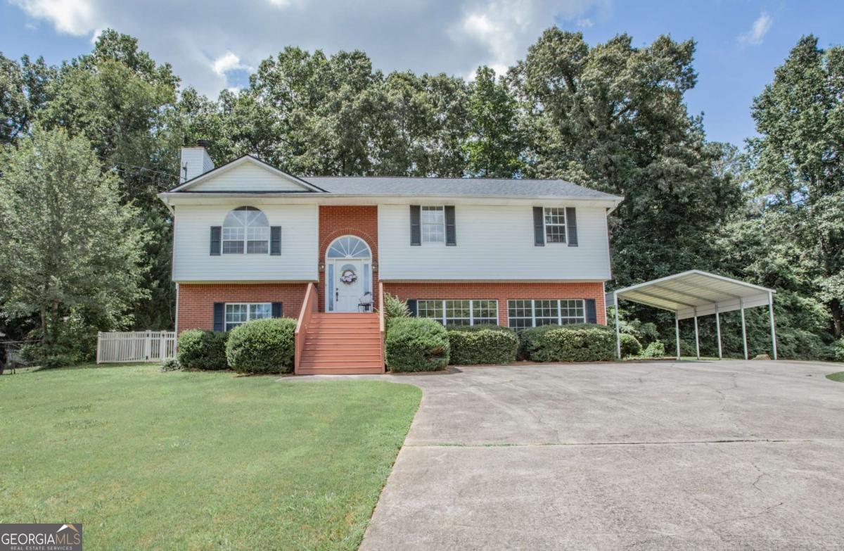 729 Almon Road Property Photo 1
