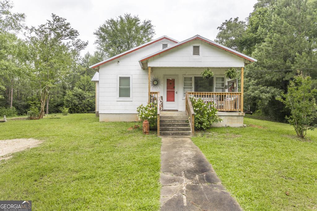 4009 Gray Highway Property Photo 1