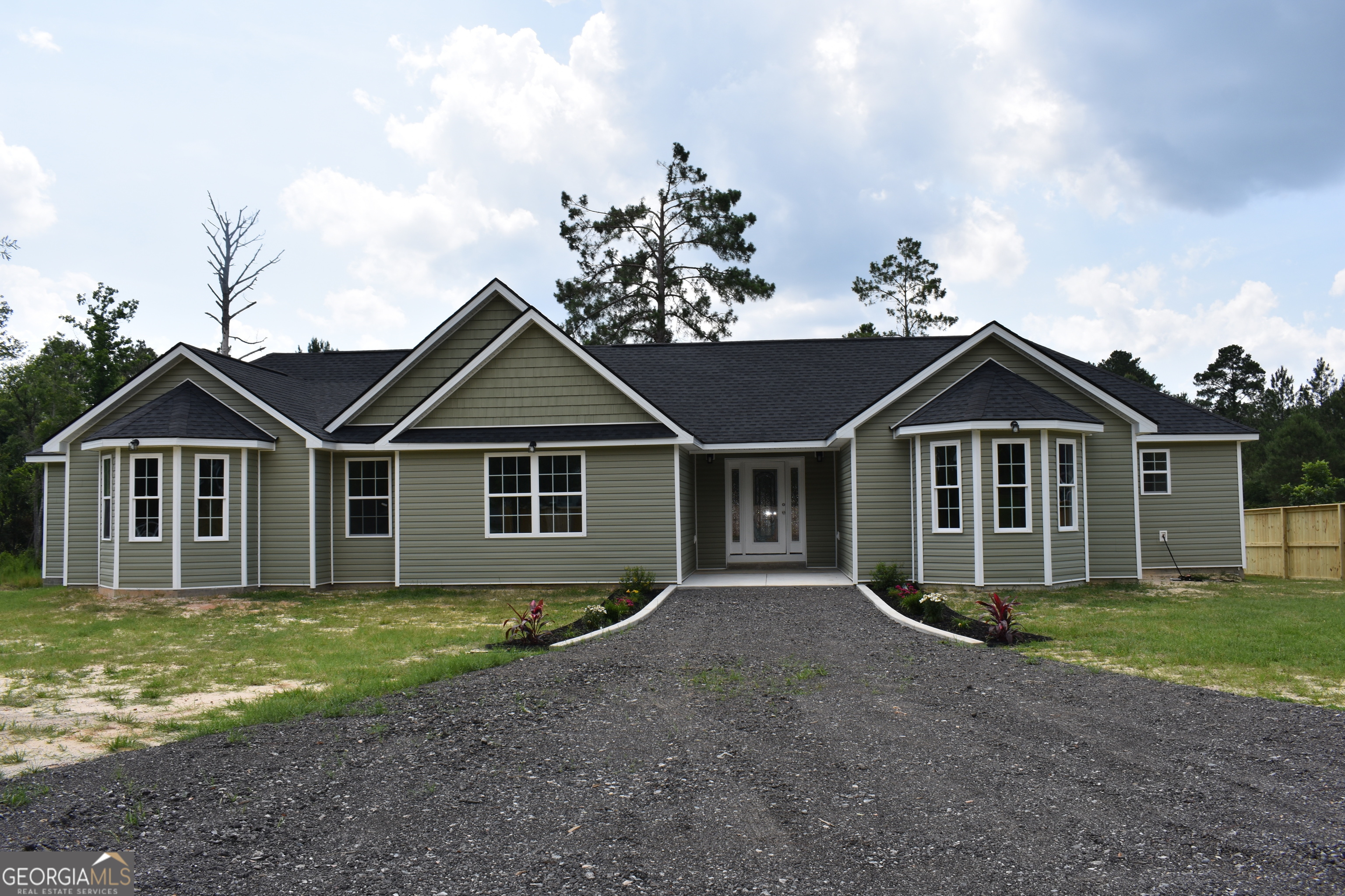 537 Quick Run Road Property Photo 1