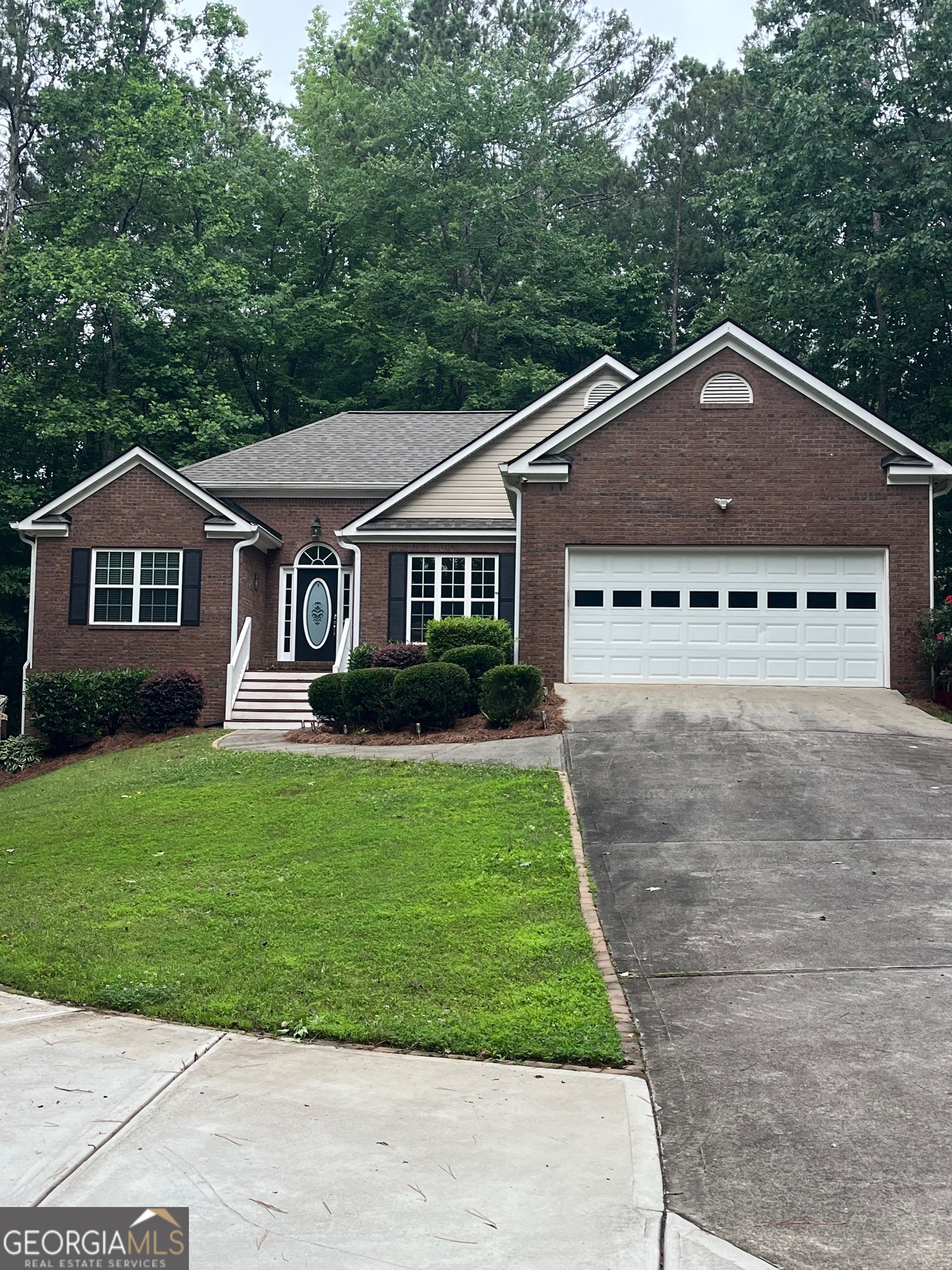 2074 Ayers Creek Court Property Photo 1