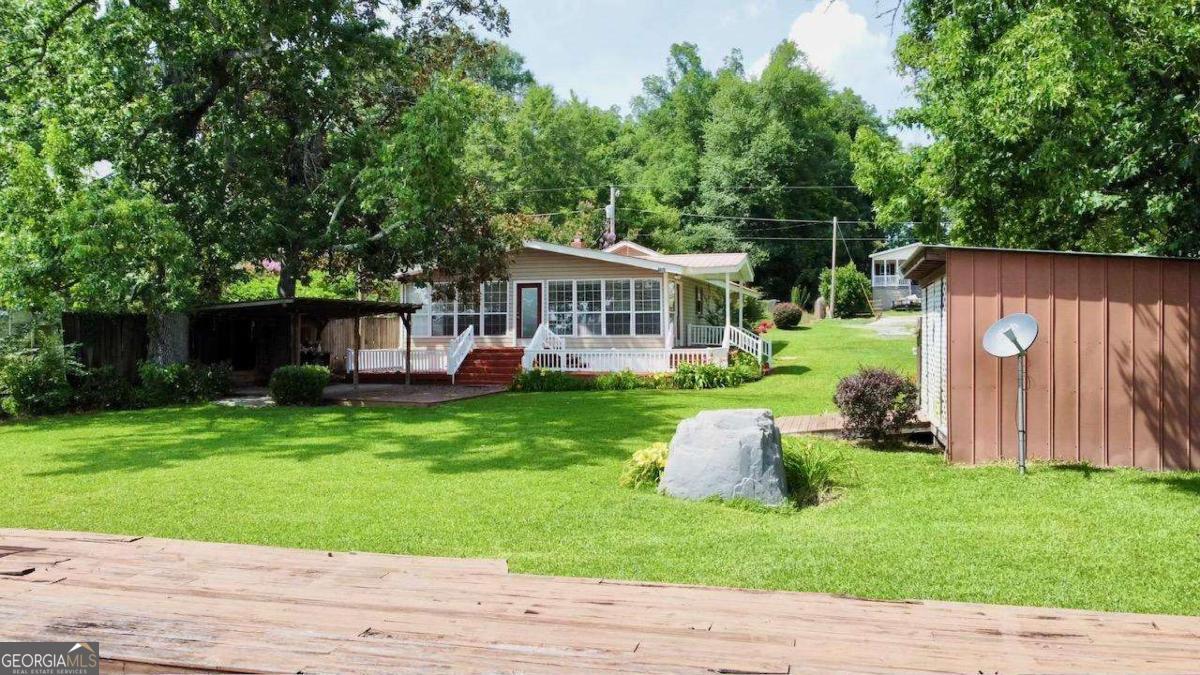 198 Swift Creek Road Property Photo 4