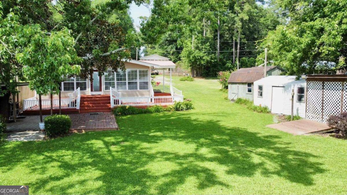 198 Swift Creek Road Property Photo 5