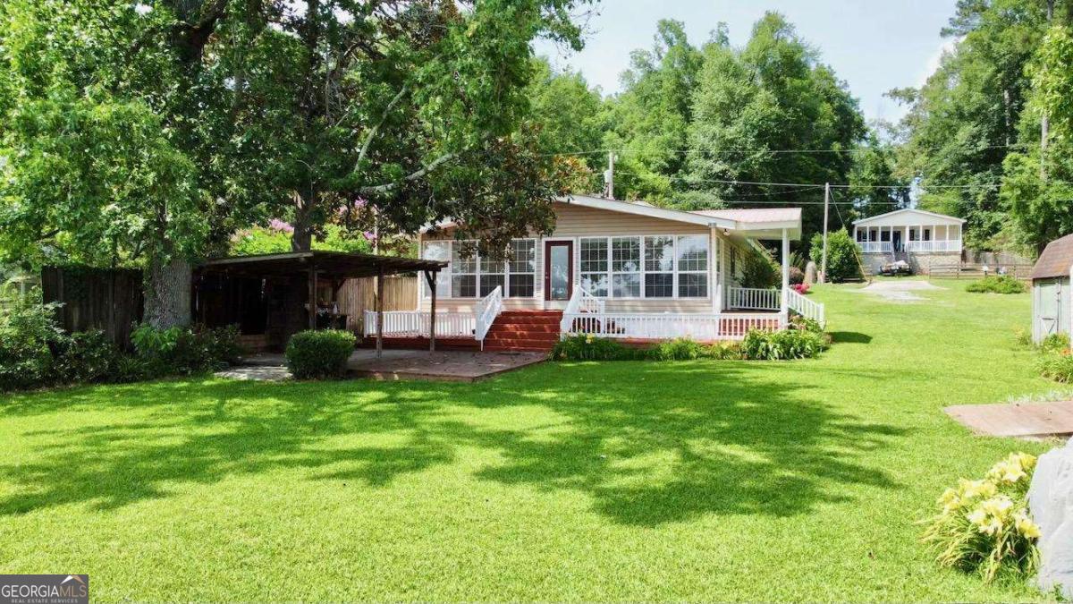 198 Swift Creek Road Property Photo 8