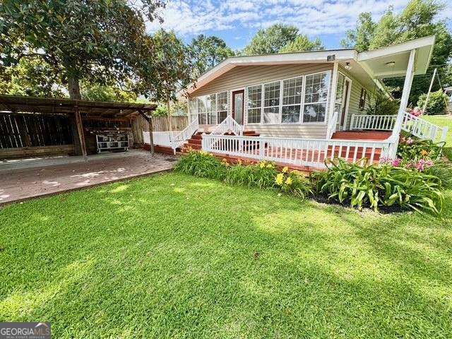 198 Swift Creek Road Property Photo 32