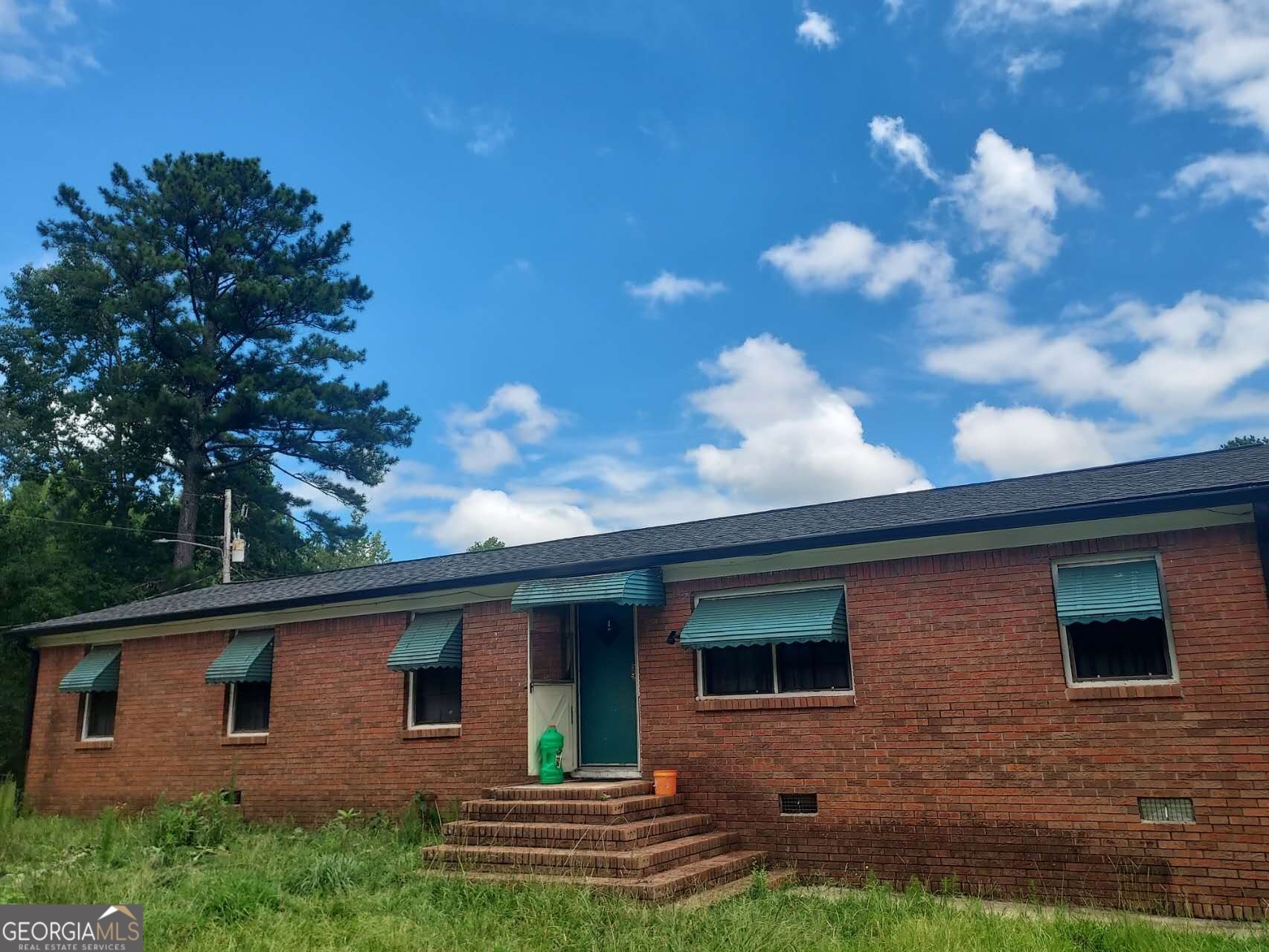 5100 Durand Highway Property Photo 1
