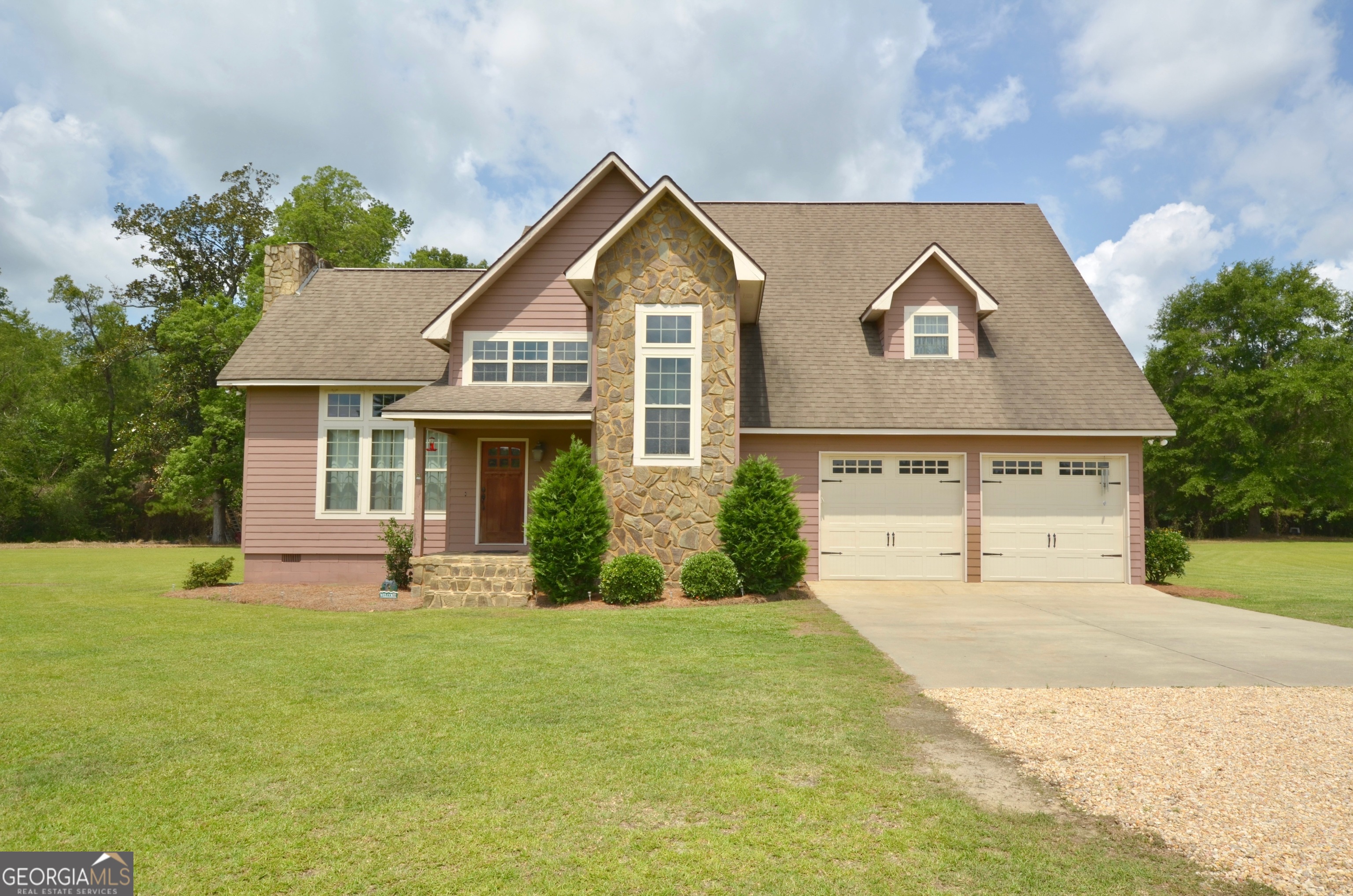 2025 Chicken Road Property Photo 1