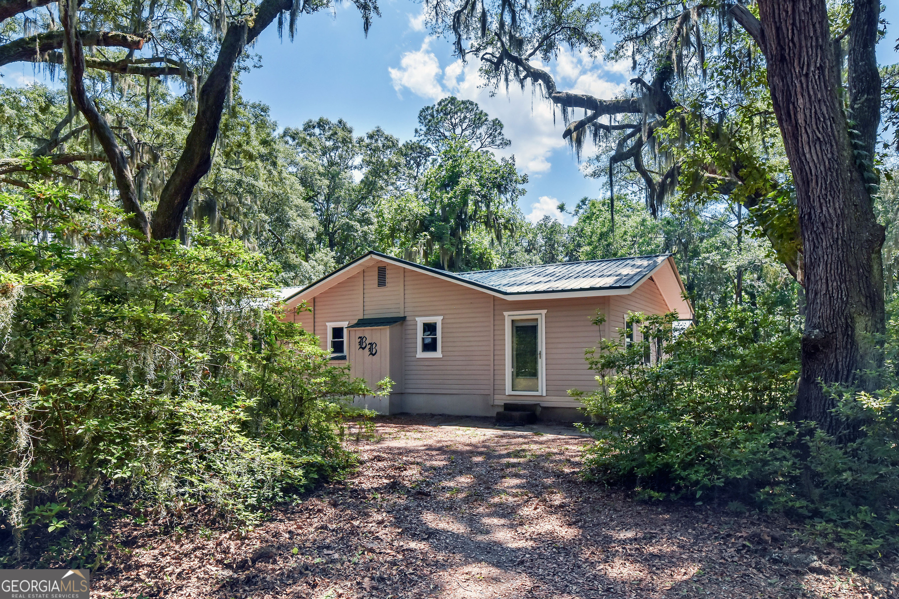 1069 Shellman Hammock Drive Ne Property Photo 1