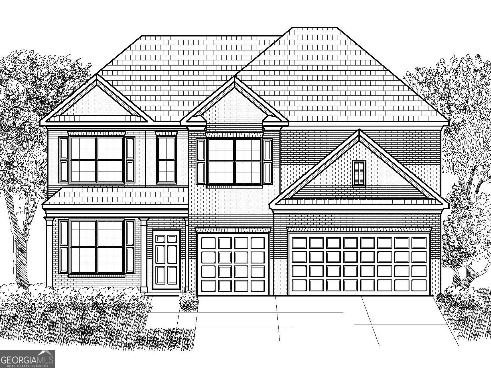 3837 Kastler Drive Property Photo 1
