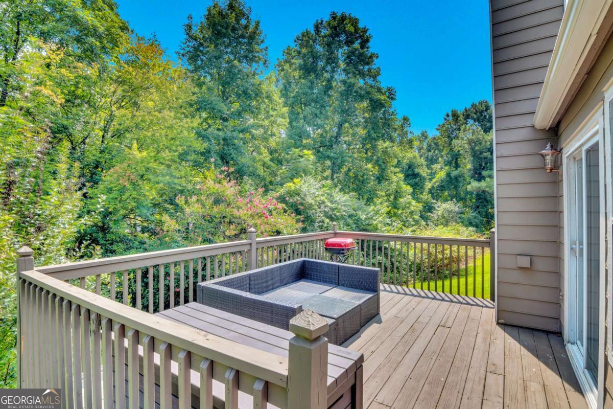 2936 Owens Point Trail Nw Property Photo 13