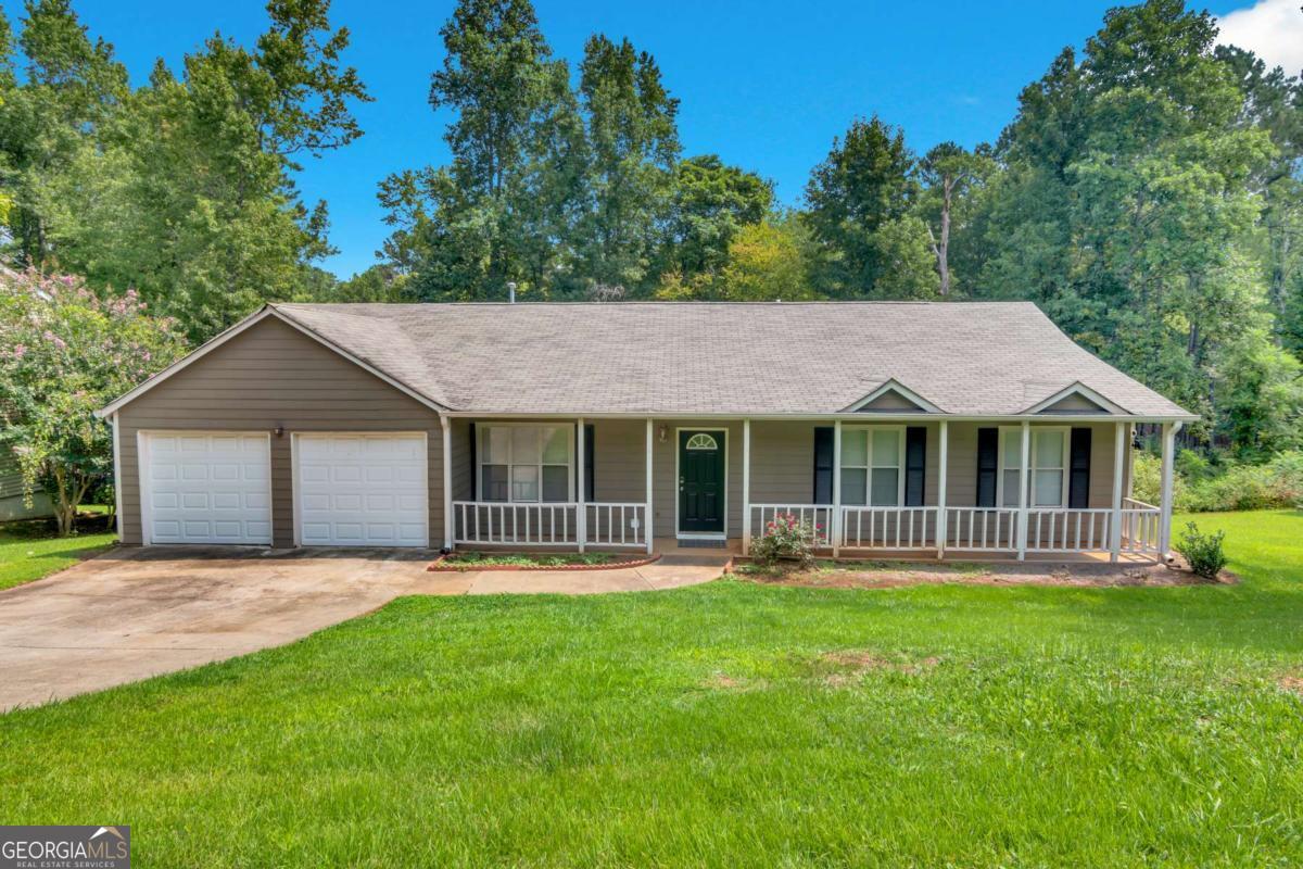 2936 Owens Point Trail Nw Property Photo 23