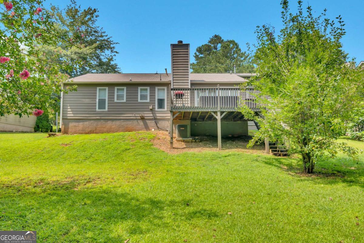 2936 Owens Point Trail Nw Property Photo 24