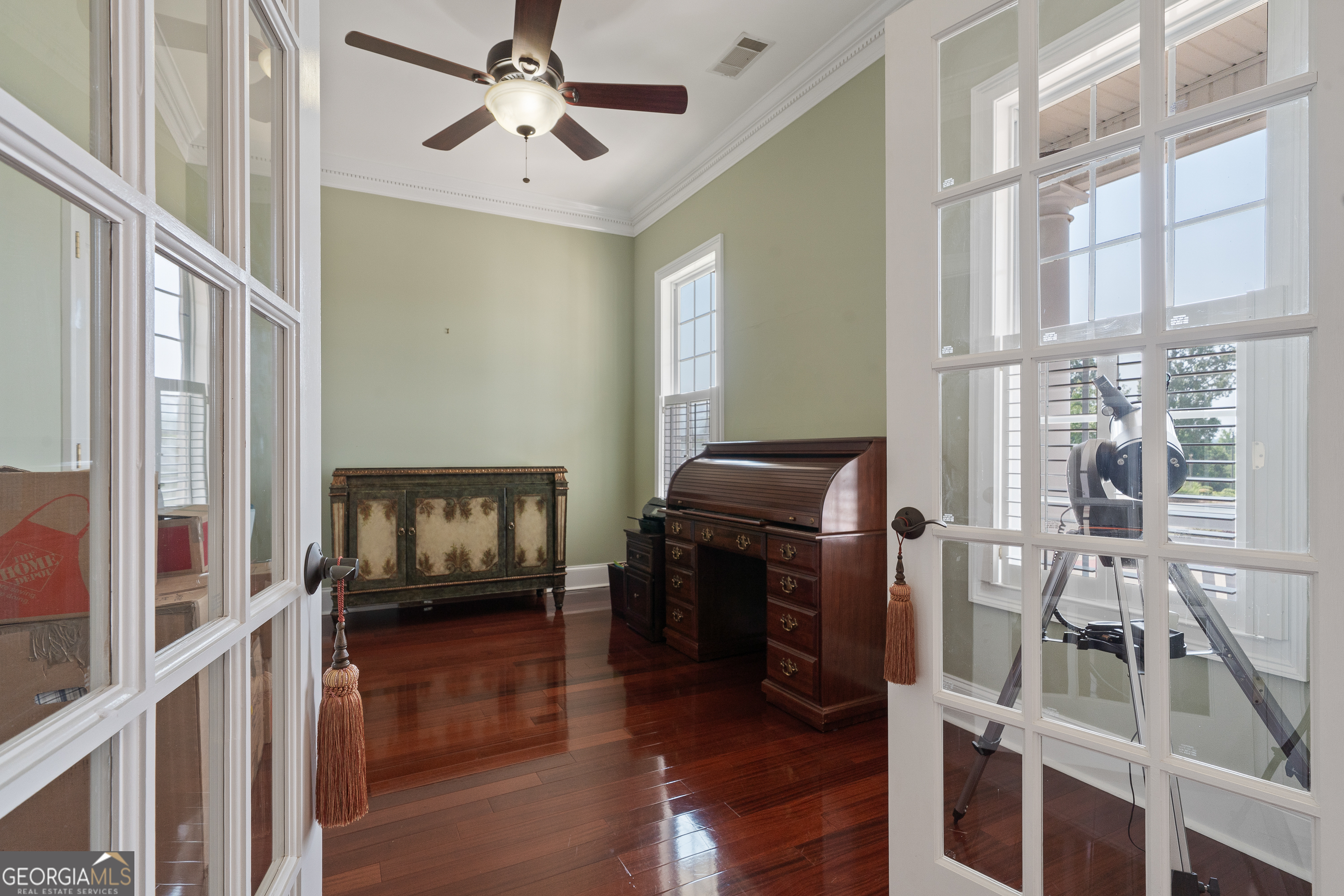 207 Josiah Court Property Photo 7