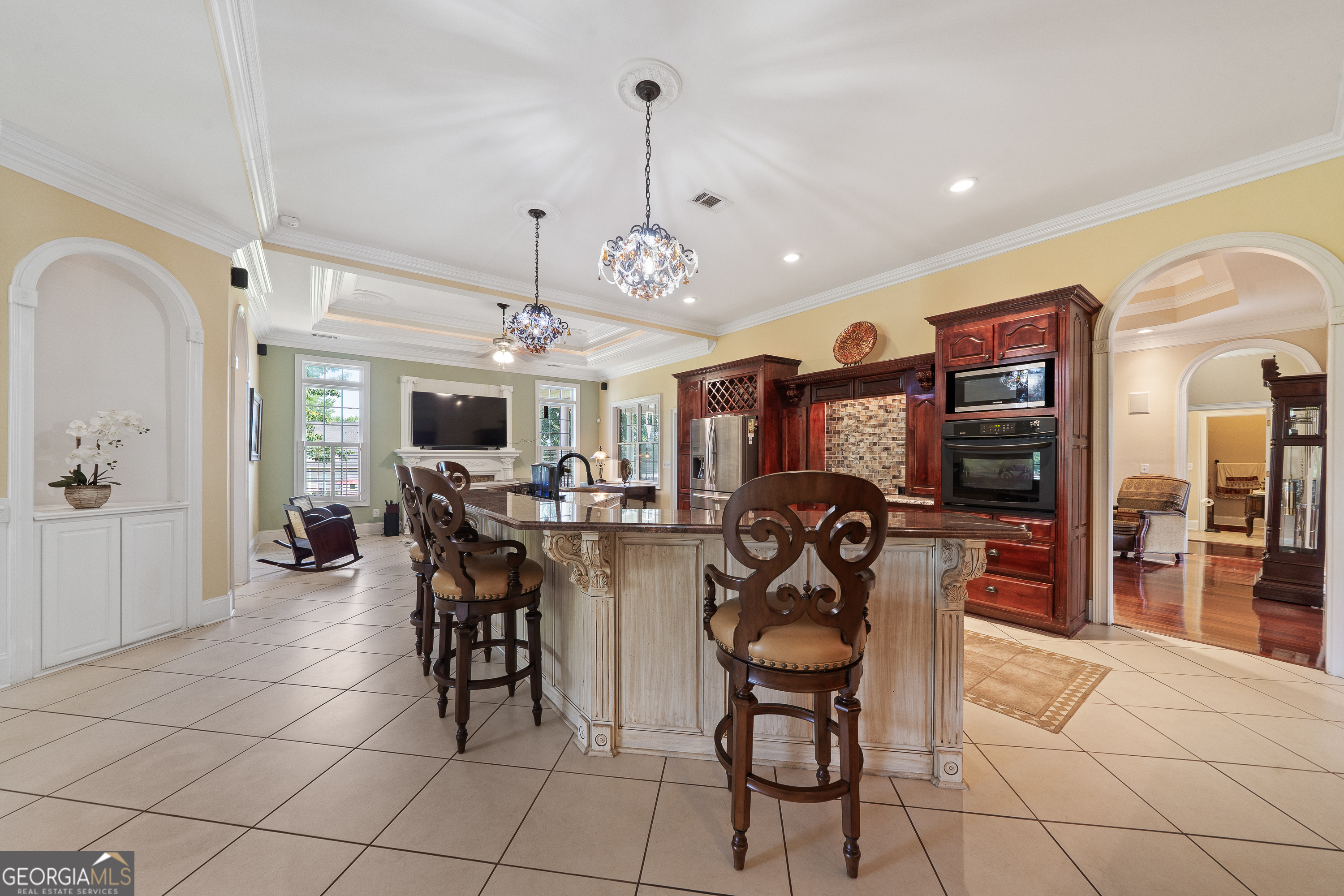 207 Josiah Court Property Photo 18