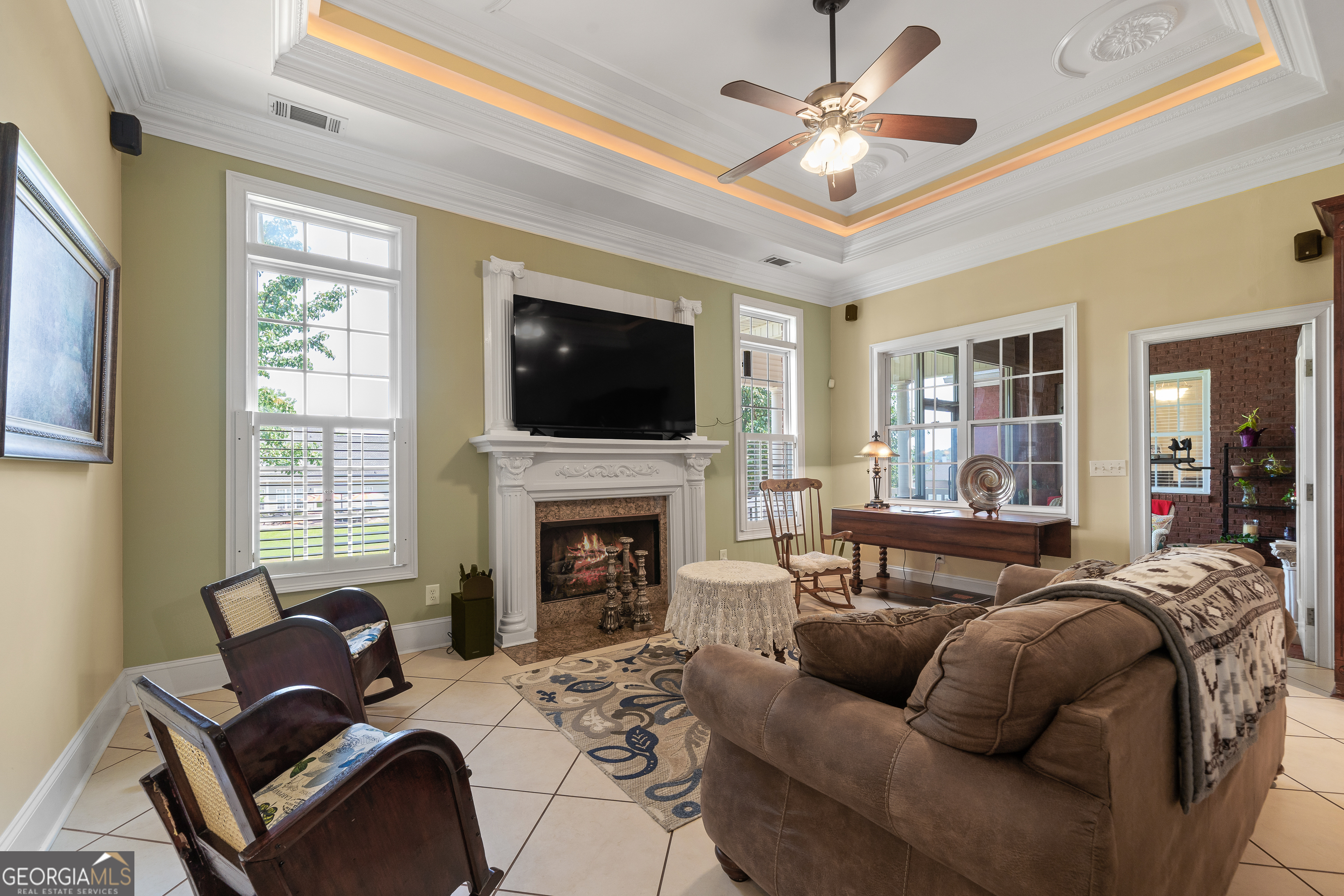 207 Josiah Court Property Photo 22