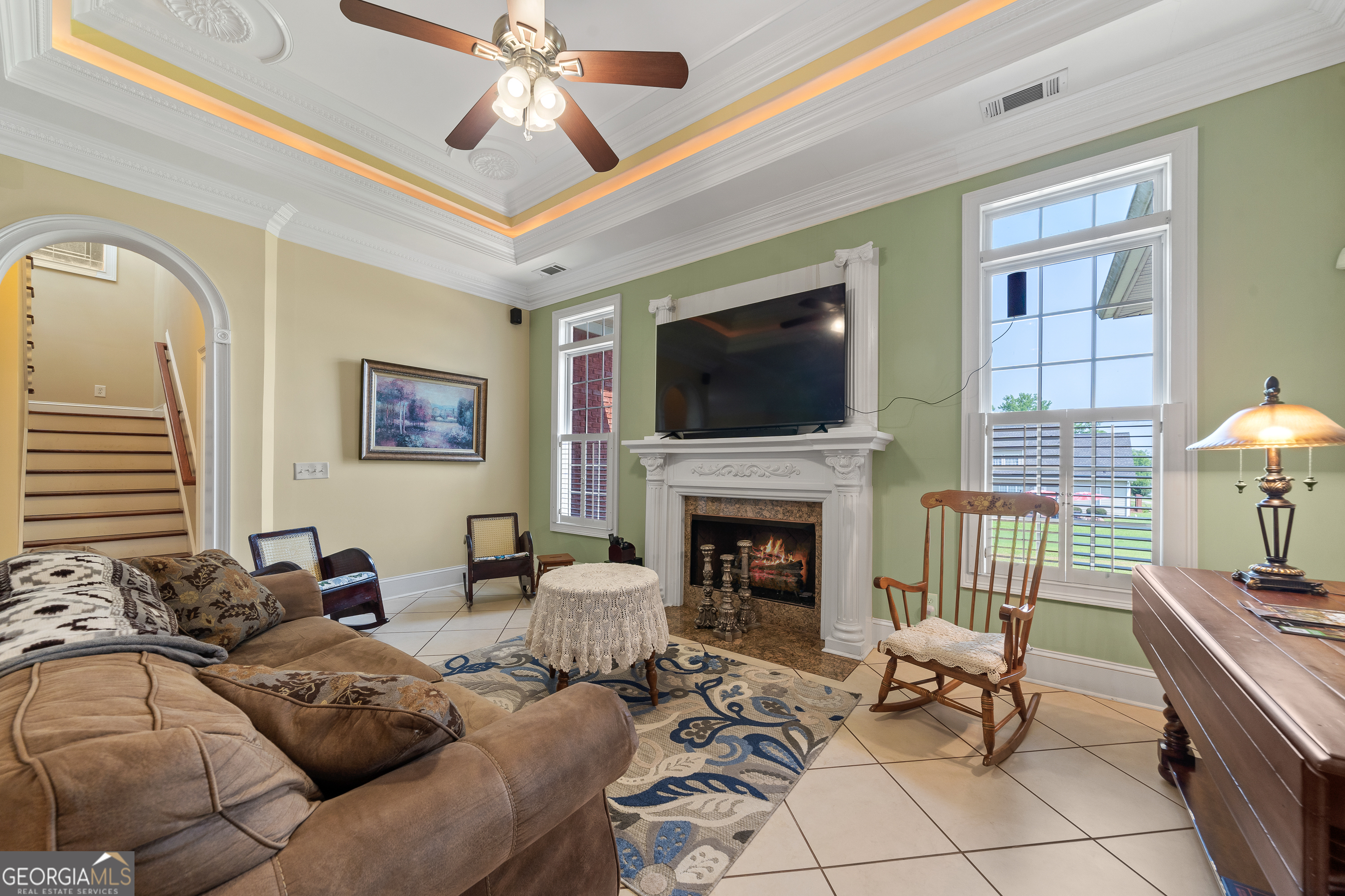 207 Josiah Court Property Photo 23