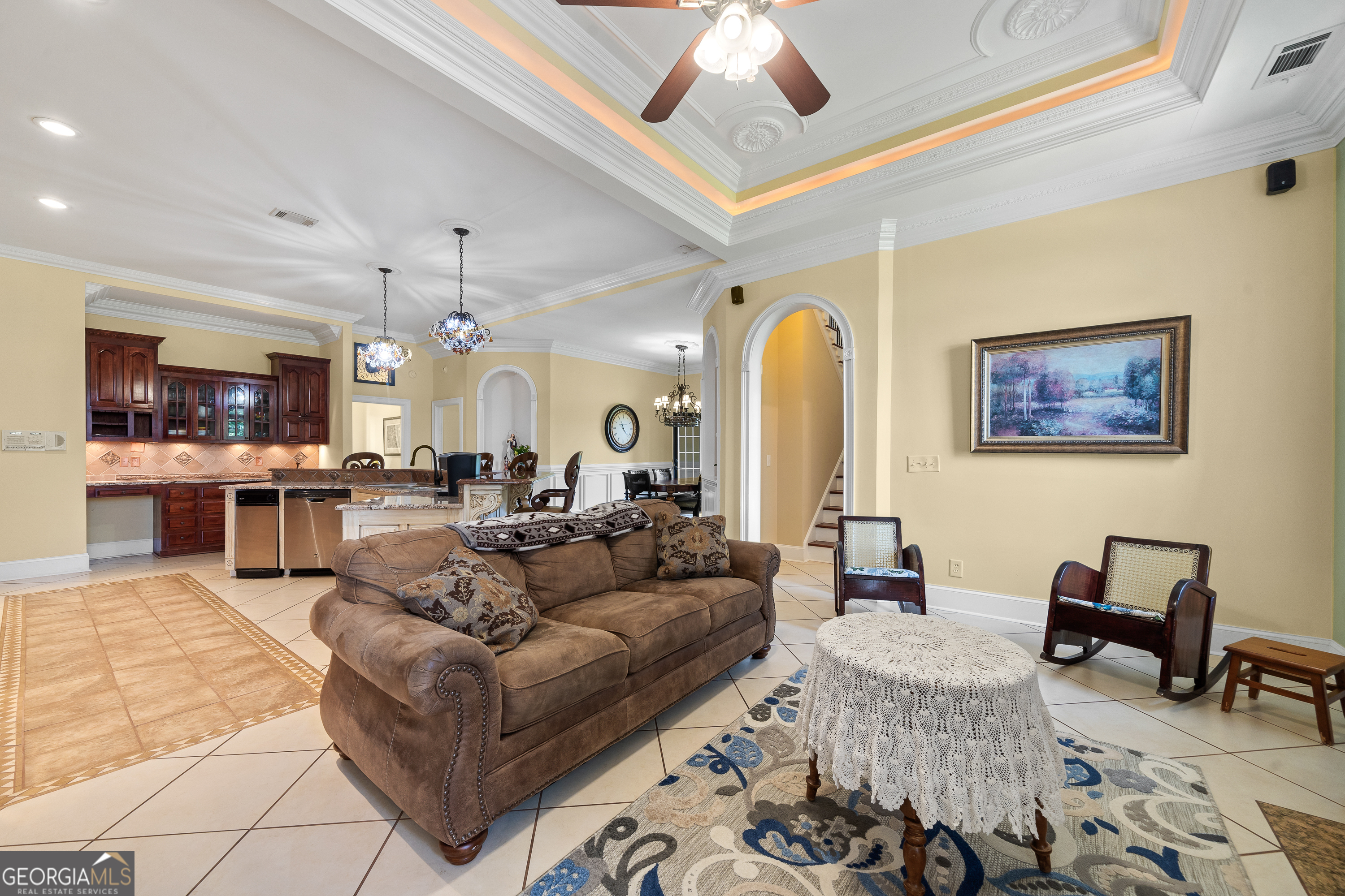 207 Josiah Court Property Photo 24