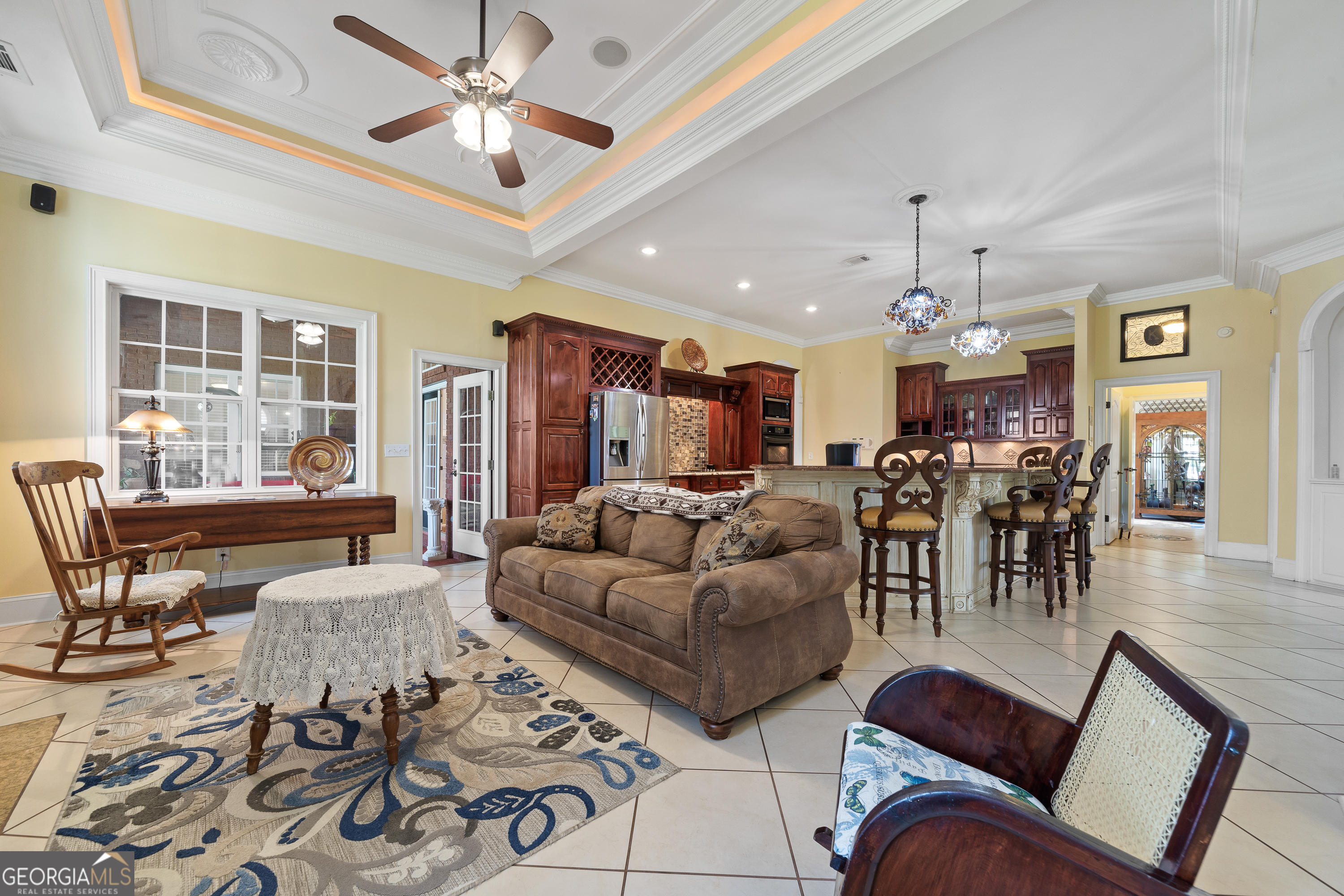 207 Josiah Court Property Photo 25