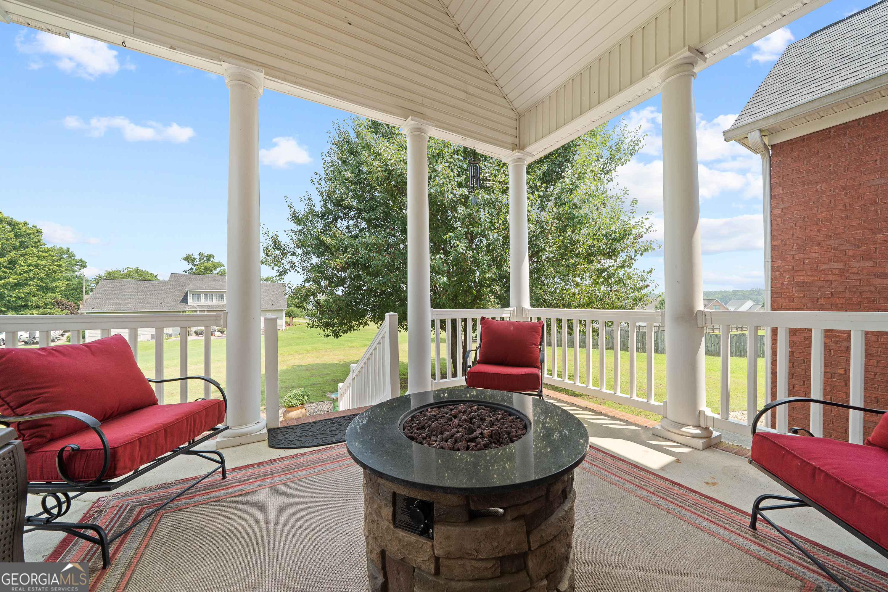 207 Josiah Court Property Photo 56