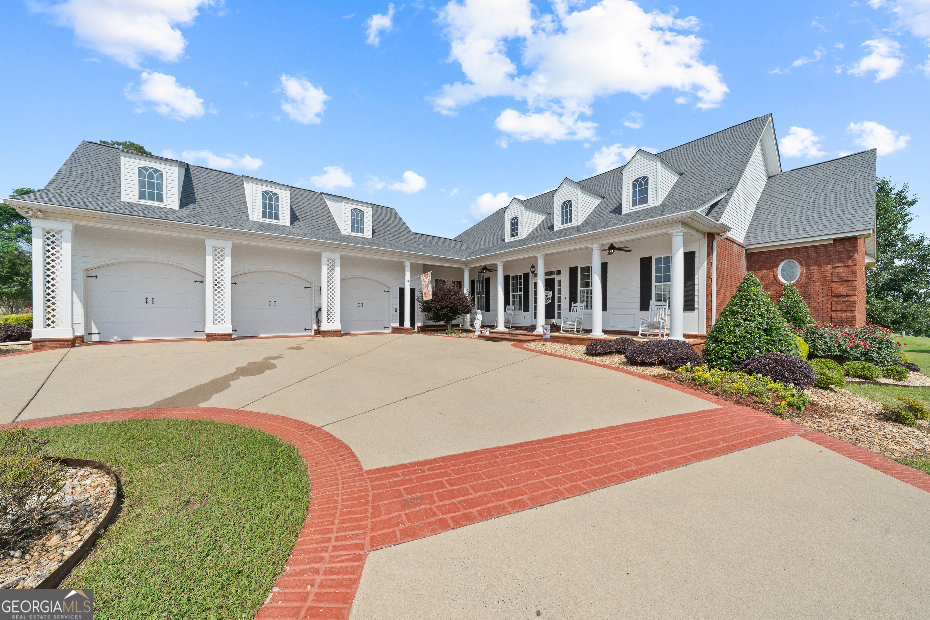207 Josiah Court Property Photo 66
