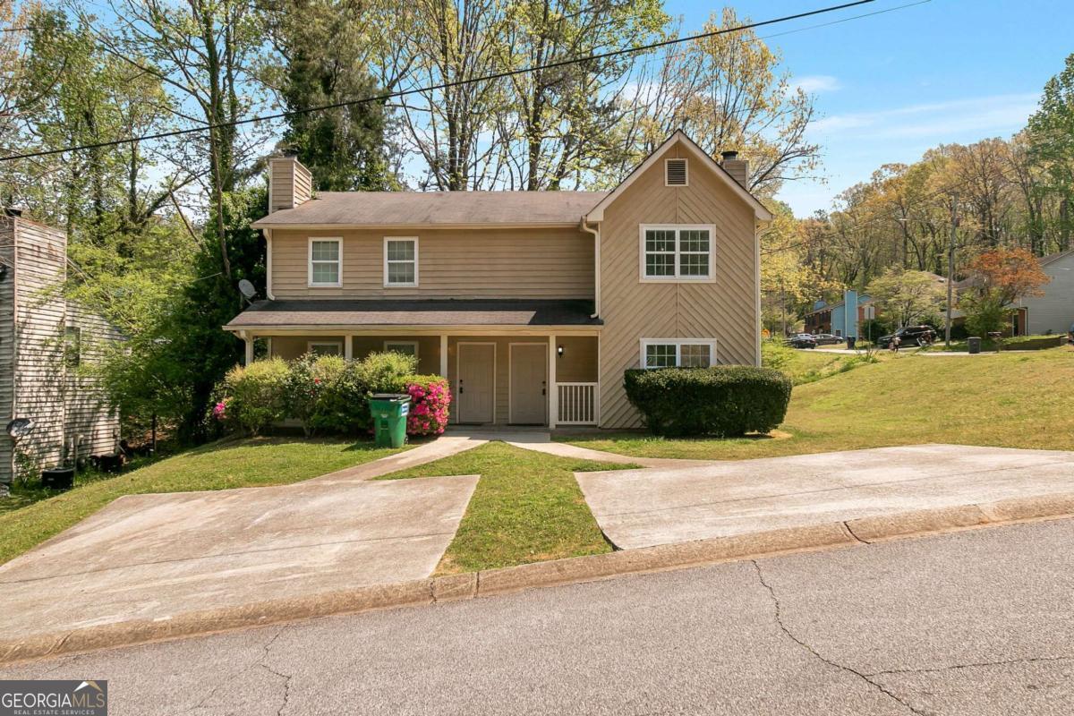 4523 Coopers Creek Circle Se Property Photo 25
