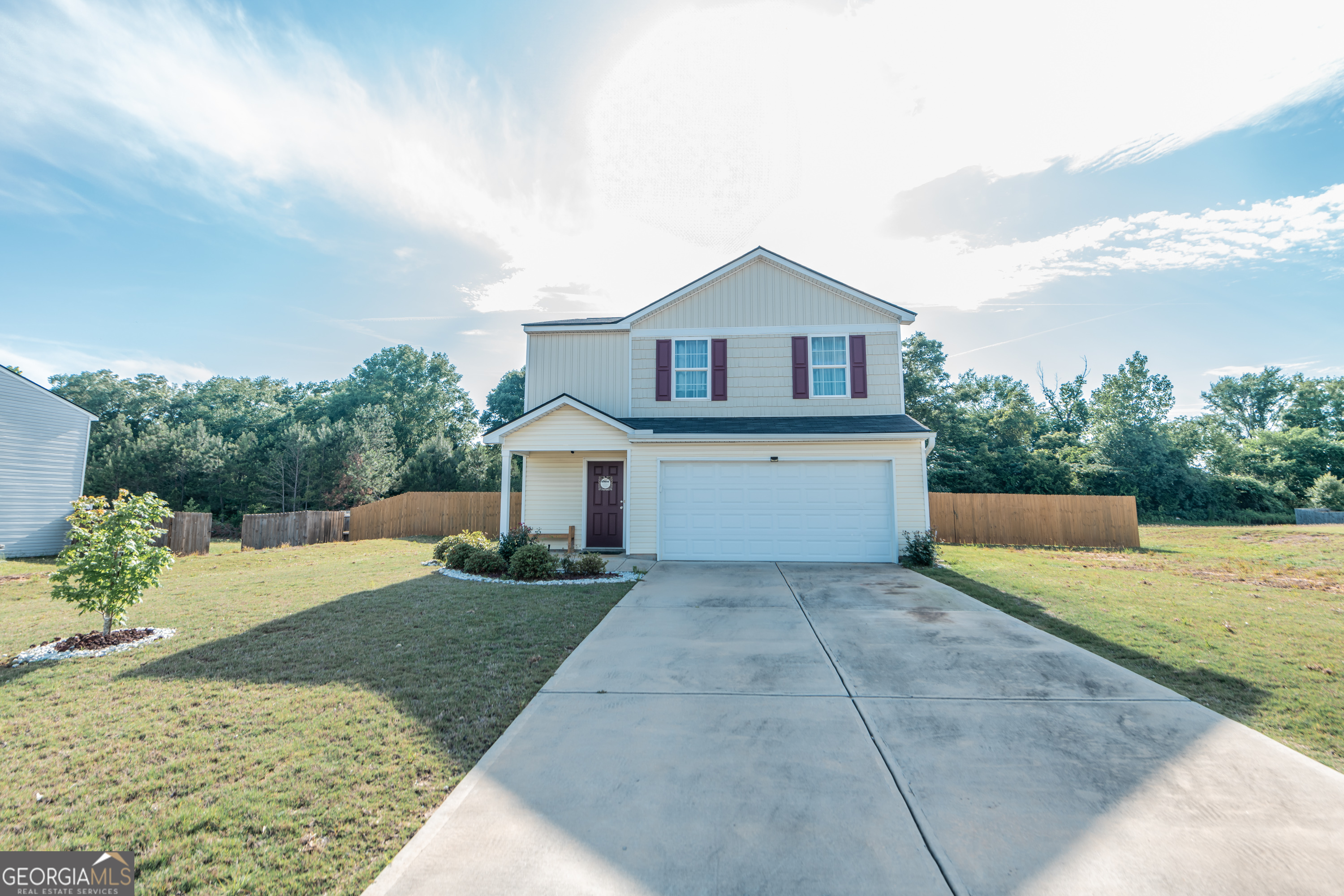 4037 Liberty Estates Drive Property Photo 1