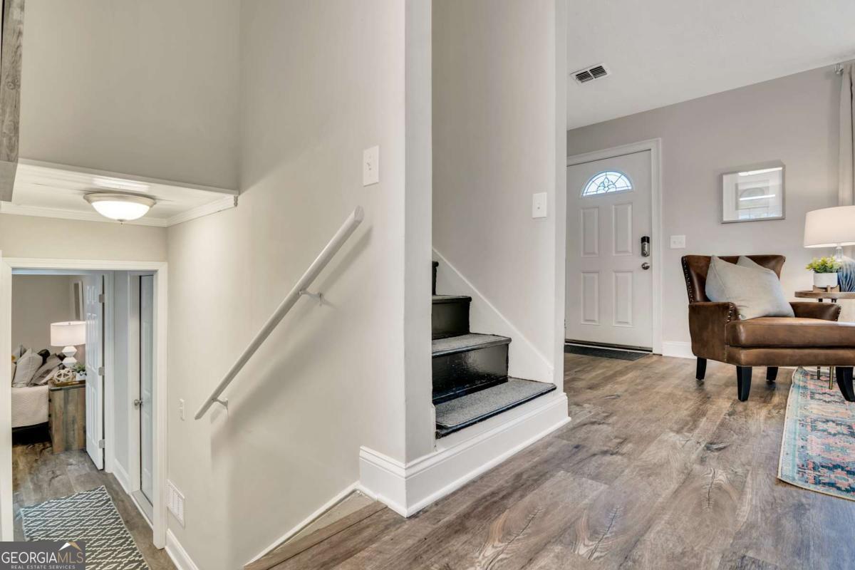 3605 Creek Mill Drive Nw Property Photo 10