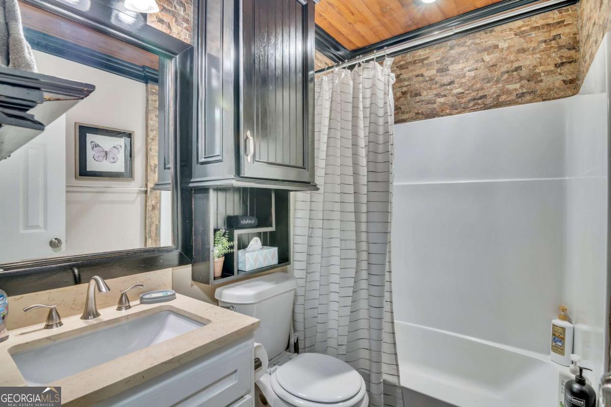 3605 Creek Mill Drive Nw Property Photo 16