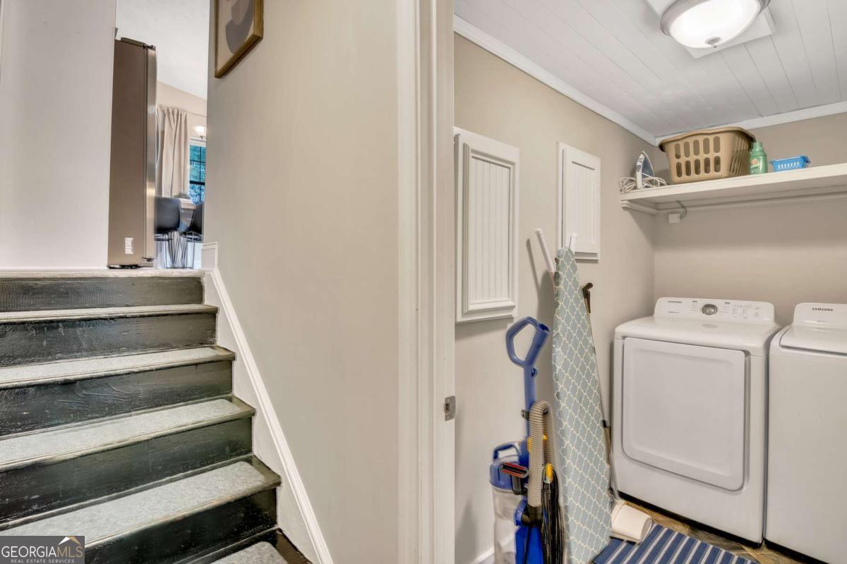 3605 Creek Mill Drive Nw Property Photo 21