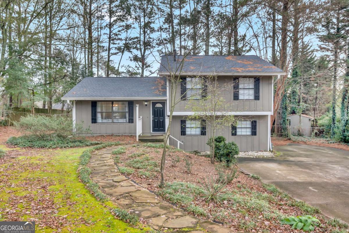 3605 Creek Mill Drive Nw Property Photo 22