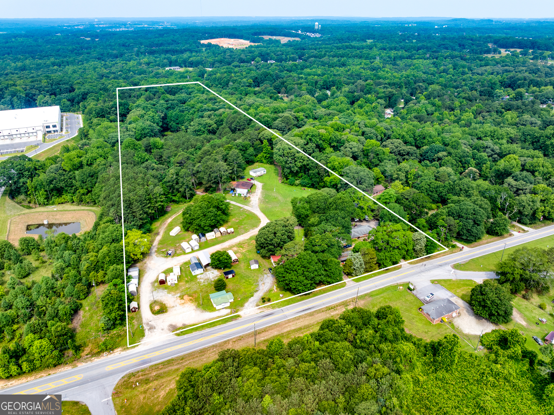 6399 Highway 53 Property Photo 1